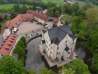 Schloss Klaffenbach