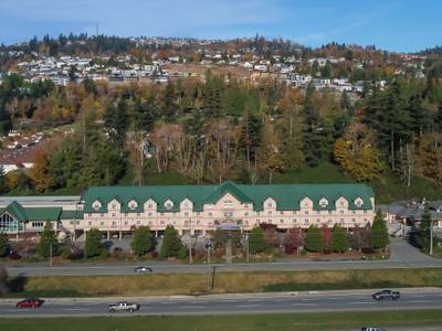 Quality Hotel & Conference Centre