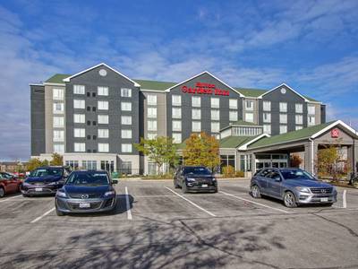 Hilton Garden Inn Toronto/Ajax
