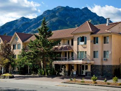 Red Carpet Inn (Foto)