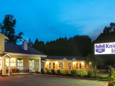 Knights Inn Bracebridge