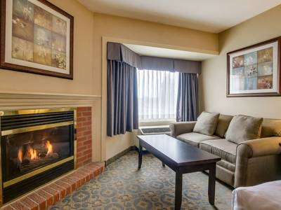 Best Western Brantford Hotel and Conference Centre