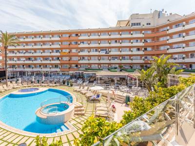 Ferrer Janeiro Hotel & Spa (Foto)