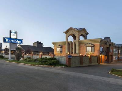 Travelodge Calgary South