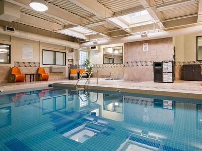 Best Western Airport Inn