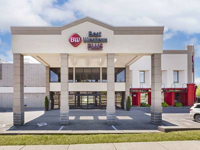 Best Western Plus Cobourg Inn & Convention Centre