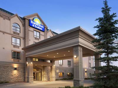 Days Inn & Suites Collingwood