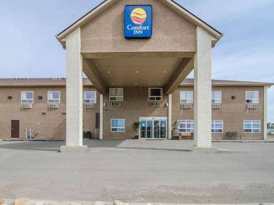 Comfort Inn