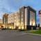 Hampton Inn & Suites by Hilton Edmonton/West