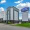 Hampton Inn & Suites by Hilton Edmonton/West