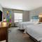 Hampton Inn & Suites by Hilton Edmonton/West