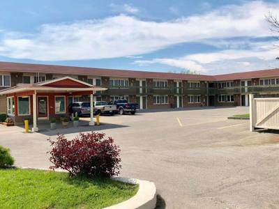 Howard Johnson Inn Fort Erie