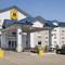 Super 8 Fort Saskatchewan