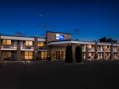 Best Western Halton Hills