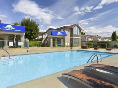 Days Inn Kelowna