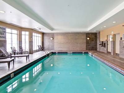 Homewood Suites by Hilton Toronto-Markham