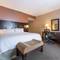 Hampton Inn & Suites Moncton