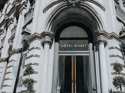 Hotel Gault