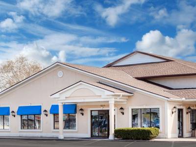 Howard Johnson Express Inn Niagara Fall