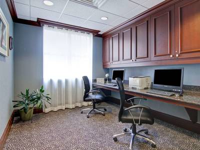 Homewood Suites Toronto-Oakville