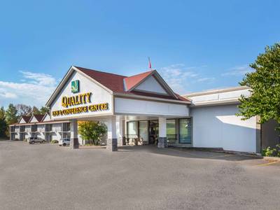 Highwayman Inn & Conference Centre