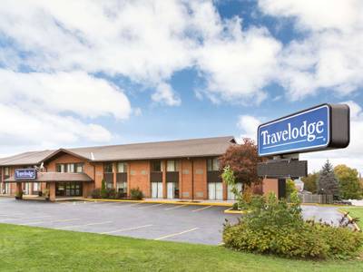 Travelodge Owen Sound