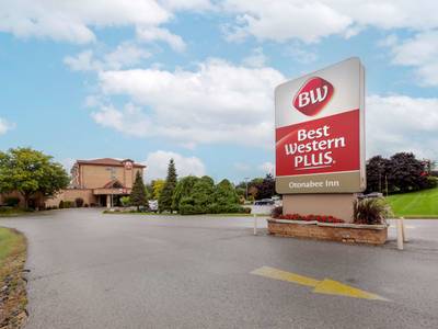 Best Western Plus Otonabee Inn