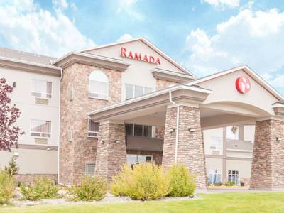 Ramada Pincher Creek