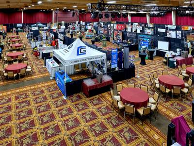 Sheraton Red Deer Hotel