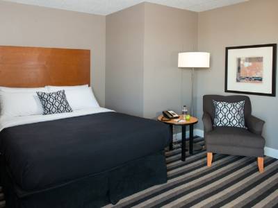 Executive Royal Hotel Regina