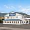 Travelodge Salmon Arm BC