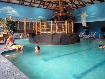 John Carver Inn & Spa