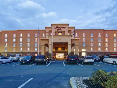Hampton Inn by Hilton Sudbury