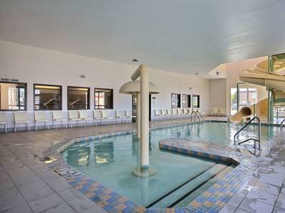 Super 8 Hotel Trois-Rivieres