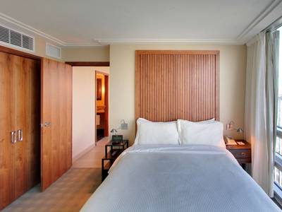 Embarc Vancouver Club Intrawest