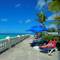 Dover Beach Hotel Barbados