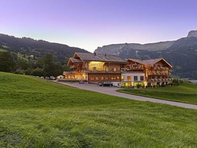 Aspen alpin_lifestyle_ Grindelwald