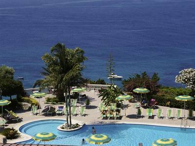 Hotel Residence Sciaron