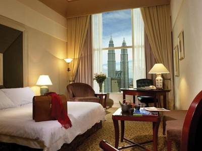 JW Marriott Kuala Lumpur