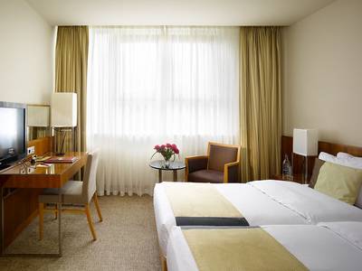 K+K Hotel George Kensington