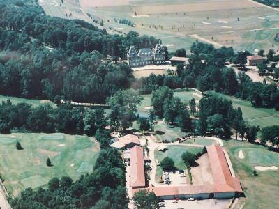 Best Western Hotel Golf d'Albon