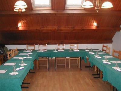 Comfort Hotel Amiens Nord