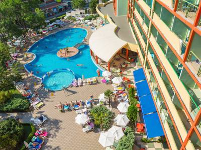 COOEE MPM Kalina Garden