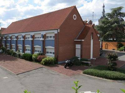 The Originals Boutique, Belle Hotel, Lille West