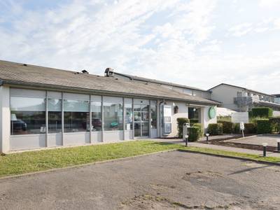 Campanile Bonneuil sur Marne - Créteil