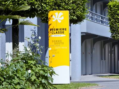 Hotel Premiere Classe Perigueux - Boulazac