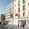 ibis Paris Boulogne Billancourt