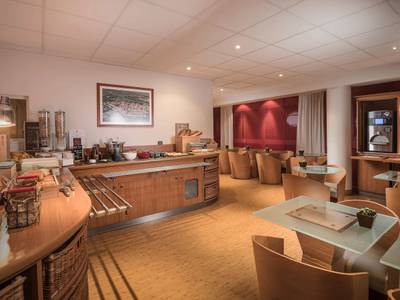 Hôtel ibis Carcassonne Centre La Cité