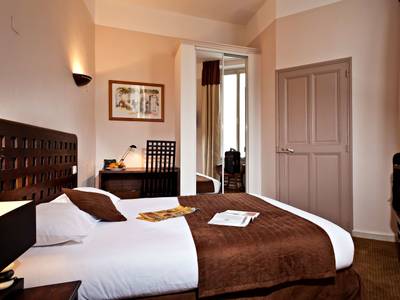 Best Western Le Comtadin