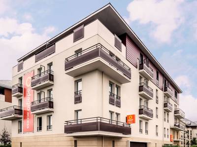 Adagio Access Carrieres sous Poissy (Foto)